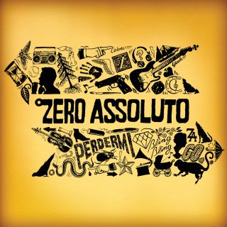 Zero Assoluto - Da Venerdì 15 Luglio in radio con Perdermi